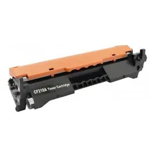 Toner Cf218a 218a 18a 132nw 132fn 132fw 132a Foto  mini 1