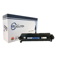 Toner Cf218a Cf218 18a M132nw M132fn M104w Pro Resolution Foto mini 3