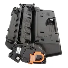 Toner Cf280x 80x Laserjet Pro 400 M401dn - M401n - M425 Foto  mini 1