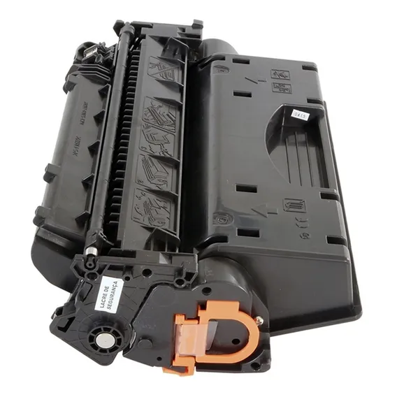 Toner Cf280x 80x Laserjet Pro 400 M401dn - M401n - M425 Foto 1