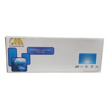 Toner Com Chip Cf217a Cf217 17a M130 M102 M130fw M130a Foto mini 2