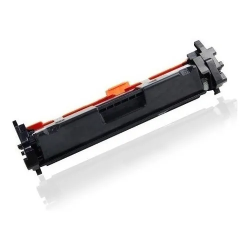 Toner Com Chip Cf217a Cf217 17a M130 M102 M130fw M130a Foto 1