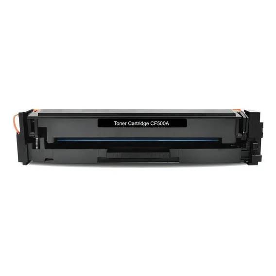 Toner Comp. Cf500a Black   202a M254dw M281 Foto 1