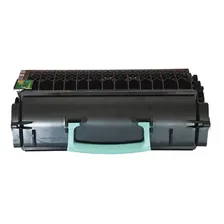 Toner Comp. Com Lexmark X203 X204 X204n X203n X203a11g 2,5k Tinta Preto Foto mini 3
