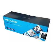 Toner Comp. P/ Samsung t D104s M1660 1860 Multilaser Foto mini 1