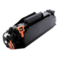 Toner Compatível 100% 435a 436a 285a 278a Universal ! Tinta Preto Foto mini 4