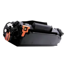 Toner Compatível 100% 435a 436a 285a 278a Universal ! Tinta Preto Foto mini  2