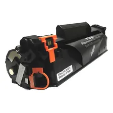Toner Compatível 100% 435a 436a 285a 278a Universal ! Tinta Preto Foto  mini 1