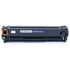 Toner Compatível 131a Cf210 210 Preto Pro 200 M251 M276 Tinta Preto Black Foto  mini 1