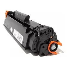 Toner CompatÃvel 278 278a 78a Ce278a M1536 M1530 P1606 P1566 Foto mini 4