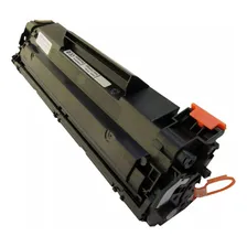 Toner CompatÃvel 278 278a 78a Ce278a M1536 M1530 P1606 P1566 Foto mini 1