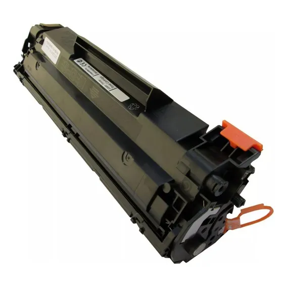 Toner CompatÃvel 278 278a 78a Ce278a M1536 M1530 P1606 P1566 Foto 1