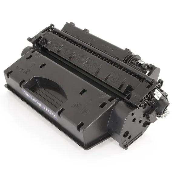 Toner CompatÃvel 280x 505x 05x 80x P/ P2055 Pro400 425 Tinta Preto Foto 1