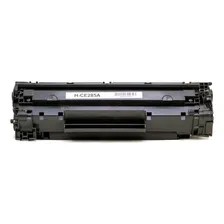 Toner CompatÃvel 285 435 436 P1102w M1132 M1212 M1130 Tinta Preto Foto mini 2