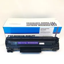 Toner Compatível 285a 85a Cb435/436/278/285a Universal Foto  mini 1