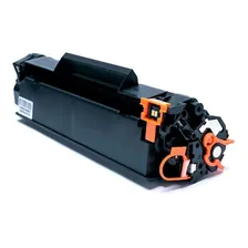 Toner Compatível 285a 85a Cb435/436/278/285a Universal Foto mini  3