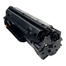Toner CompatÃvel 35a Cb435a 36a Cb436a 85a Ce285a Laserjet Foto mini 2