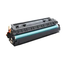 Toner CompatÃvel 35a Cb435a 36a Cb436a 85a Ce285a Laserjet Foto mini 1