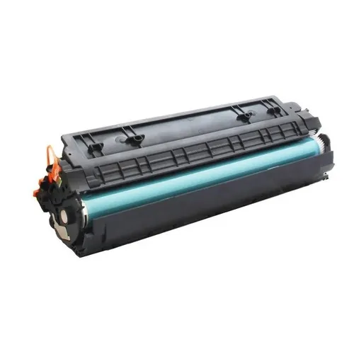 Toner CompatÃvel 35a Cb435a 36a Cb436a 85a Ce285a Laserjet Foto 1