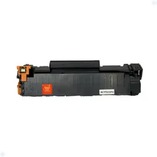Toner CompatÃvel 35a Cb435a 36a Cb436a 85a Ce285a Laserjet Foto mini 4