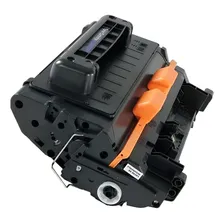 Toner CompatÃvel 364a 64a P4014 P4015 Premium Tinta Preto Foto mini 2
