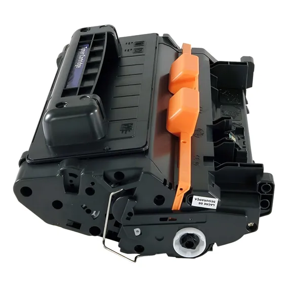 Toner CompatÃvel 364a 64a P4014 P4015 Premium Tinta Preto Foto 1