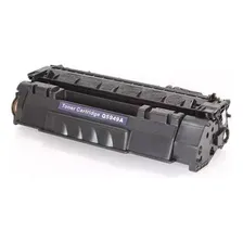 Toner Compatível 49a 53a 7553a 5949a P/ 1160 2015 1320 M2727 Tinta Preto Foto  mini 1