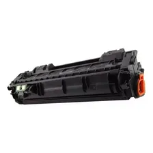 Toner Compatível 49a 53a 7553a 5949a P/ 1160 2015 1320 M2727 Tinta Preto Foto mini  2