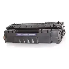 Toner Compatível 49a 53a 7553a 5949a P/ 1160 2015 1320 M2727 Tinta Preto Foto mini  3