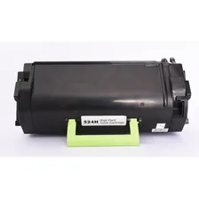 Toner CompatÃvel 604h 60fbh00 Mx310 Mx410 Mx511 Mx611 10k Tinta Preto Foto mini 4