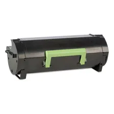 Toner CompatÃvel 604h 60fbh00 Mx310 Mx410 Mx511 Mx611 10k Tinta Preto Foto mini 3