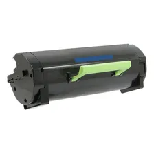 Toner CompatÃvel 604h 60fbh00 Mx310 Mx410 Mx511 Mx611 10k Tinta Preto Foto mini 1