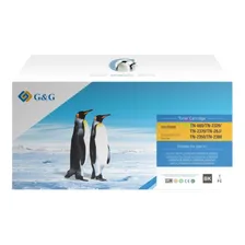 Toner CompatÃvel Brother Dcp-l2520dw, Mfc-l2700dw Preto Gg Foto mini 3