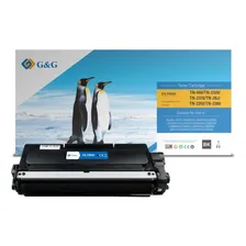Toner CompatÃvel Brother Dcp-l2520dw, Mfc-l2700dw Preto Gg Foto mini 2