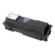 Toner Compativel C/ Kyocera Tk130 Tk132 Tk137 Tk140 142 Tinta Preto Foto mini 1