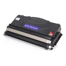 Toner CompatÃvel C/ Lexmark E120 E120n 100% 12018sl Tinta Preto Foto mini 1
