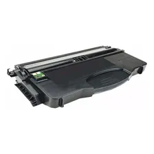 Toner CompatÃvel C/ Lexmark E120 E120n 100% 12018sl Tinta Preto Foto mini 3