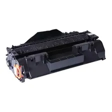 Toner Compatível Ce505a Cf280a 505a 280a M425 M401 P2035 Foto mini 2