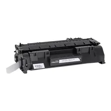 Toner Compatível Ce505a Cf280a 505a 280a M425 M401 P2035 Foto mini 1