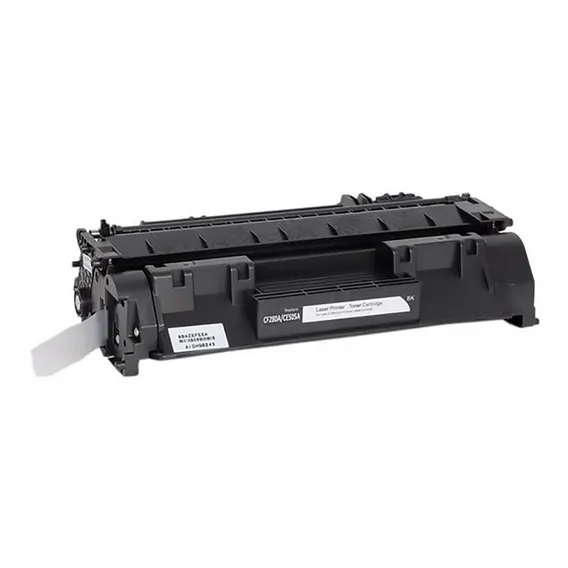 Toner Compatível Ce505a Cf280a 505a 280a M425 M401 P2035 Foto 1