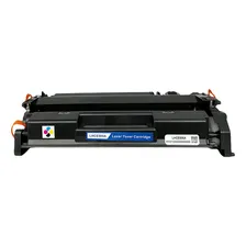 Toner Compativel Ce505a - P2035n Tinta Preto Foto mini 2
