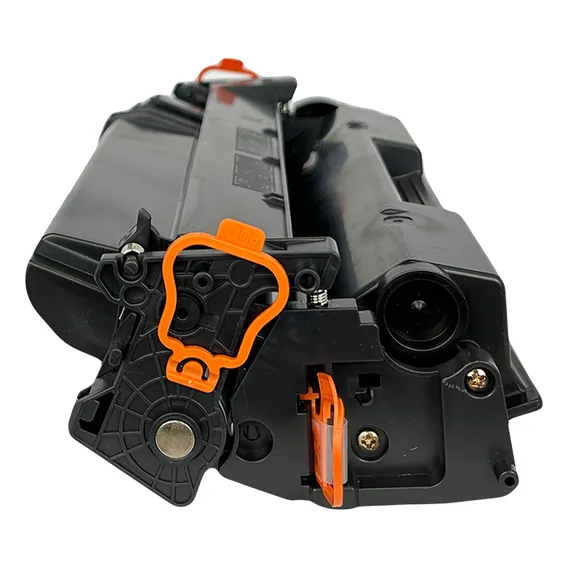 Toner Compativel Ce505a - P2035n Tinta Preto Foto 1