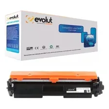 Toner CompatÃvel Cf217a 17a M102a M130a 1.6k Evolut Foto mini 3