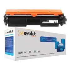 Toner CompatÃvel Cf217a 17a M102a M130a 1.6k Evolut Foto mini 4