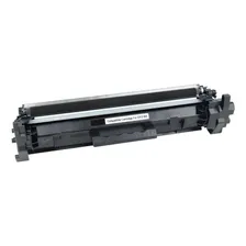 Toner Compatível - Cf218a 18a M132nw M132fn M132fw M132a Tinta Preto Foto  mini 1