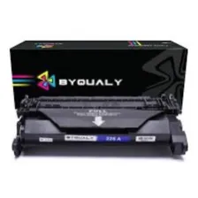 Toner Compatível Cf226a | M426 M402 M426fdw M426dw M402dn Foto mini 4
