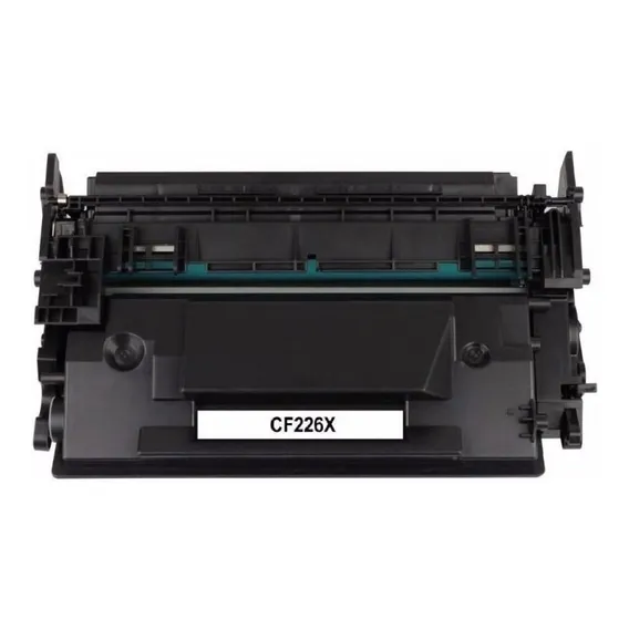 Toner Compatível Cf226x 226x 26x H701 M402 M-426fdw M402n Foto 1