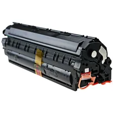 Toner CompatÃvel Cf283a 283a 83a M125 M201 M225 M127fn Foto mini 2