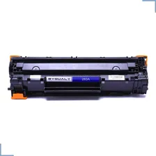 Toner CompatÃvel Cf283a 283a 83a M125 M201 M225 M127fn Foto mini 3