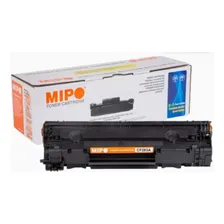Toner CompatÃvel Cf283a Laser Jet Pro Mfp M127fn M127 Tinta Preto Foto mini 1